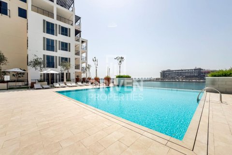 Снять в аренду квартиру в La Mer, Джумейра, Дубай: 1 спальня, 74.32м², № 145399 - фото 25