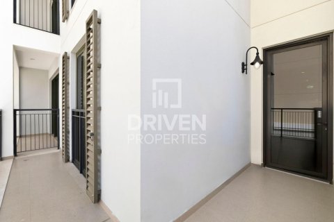 Снять в аренду квартиру в La Mer, Джумейра, Дубай: 1 спальня, 74.32м², № 145399 - фото 16