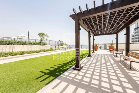 Снять в аренду квартиру в La Mer, Джумейра, Дубай: 1 спальня, 74.32м², № 145399 - фото 19