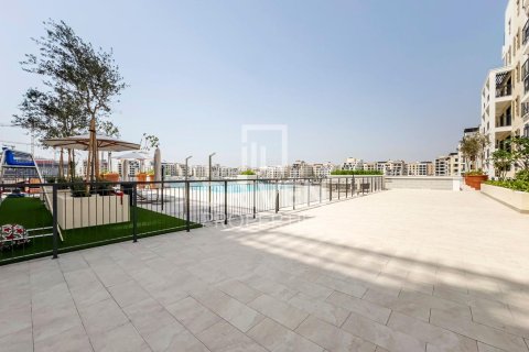 Снять в аренду квартиру в La Mer, Джумейра, Дубай: 1 спальня, 74.32м², № 145399 - фото 23