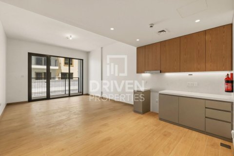 Снять в аренду квартиру в La Mer, Джумейра, Дубай: 1 спальня, 74.32м², № 145399 - фото 2