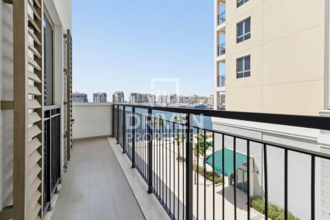Снять в аренду квартиру в La Mer, Джумейра, Дубай: 1 спальня, 74.32м², № 145399 - фото 14