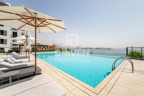Снять в аренду квартиру в La Mer, Джумейра, Дубай: 1 спальня, 74.32м², № 145399 - фото 20