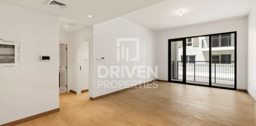 Квартира в La Mer, Джумейра, Дубай, 1 спальня, 74.32м², № 145399