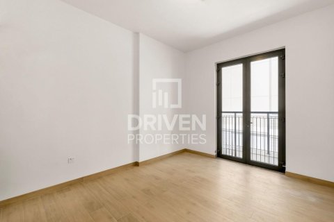 Снять в аренду квартиру в La Mer, Джумейра, Дубай: 1 спальня, 74.32м², № 145399 - фото 5