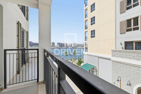 Снять в аренду квартиру в La Mer, Джумейра, Дубай: 1 спальня, 74.32м², № 145399 - фото 12