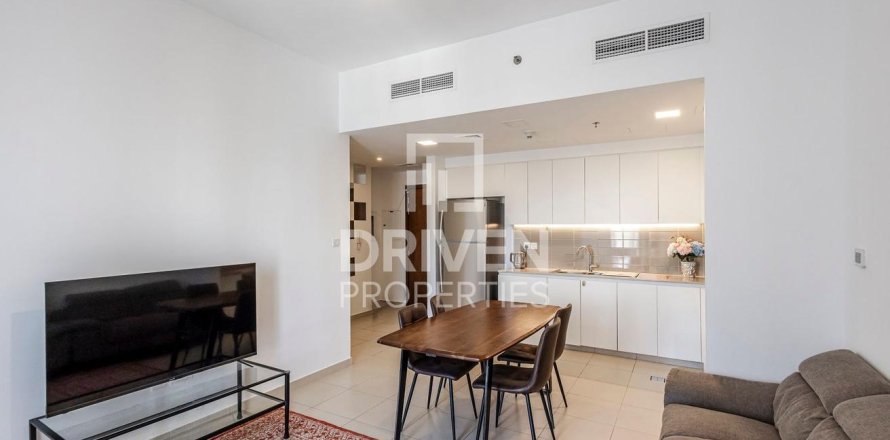 Apartamento en Safi, Town Square, Dubai, 2 dormitorios, 86.21 m², № 144713