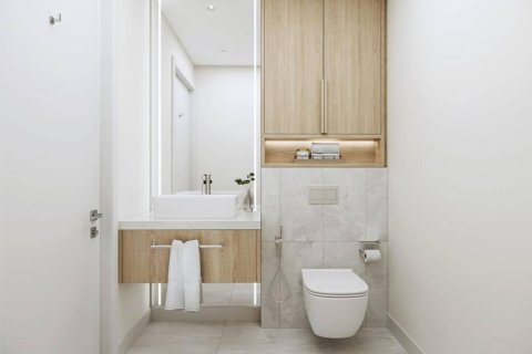 Apartamento en Jumeirah Islands, Dubai, 2 dormitorios, 118 m², № 143544 - foto 11