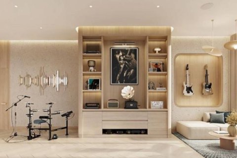 Apartamento en Jumeirah Islands, Dubai, 2 dormitorios, 118 m², № 143544 - foto 10