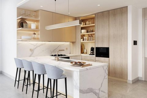 Apartamento en Jumeirah Islands, Dubai, 2 dormitorios, 118 m², № 143544 - foto 6