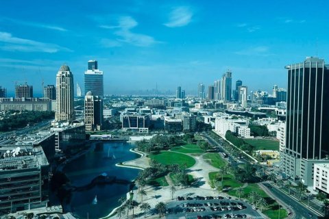 شقة في مرسى دبي, دبي 2 غرف نوم, 112 م² رقم 143636 - صورة 25