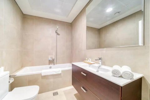 شقة في مرسى دبي, دبي 2 غرف نوم, 112 م² رقم 143636 - صورة 20
