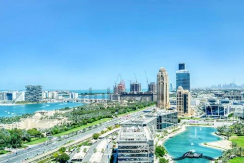 شقة في مرسى دبي, دبي 2 غرف نوم, 112 م² رقم 143636