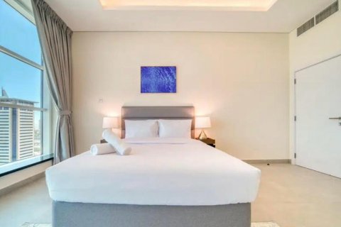 شقة في مرسى دبي, دبي 2 غرف نوم, 112 م² رقم 143636 - صورة 11