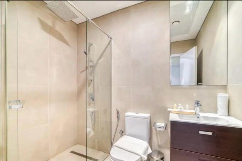 شقة في مرسى دبي, دبي 2 غرف نوم, 112 م² رقم 143636 - صورة 16