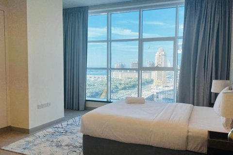 شقة في مرسى دبي, دبي 2 غرف نوم, 112 م² رقم 143636 - صورة 15