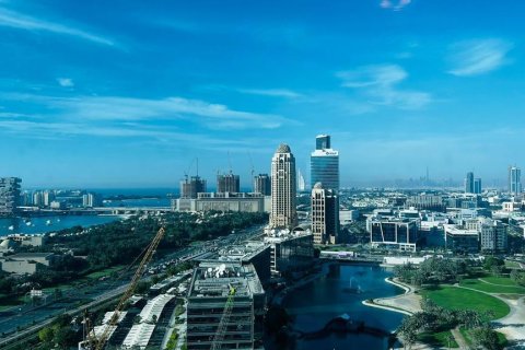 شقة في مرسى دبي, دبي 2 غرف نوم, 112 م² رقم 143636 - صورة 22