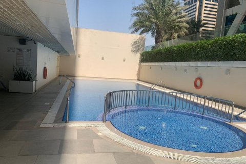 شقة في مرسى دبي, دبي 2 غرف نوم, 112 م² رقم 143636 - صورة 27