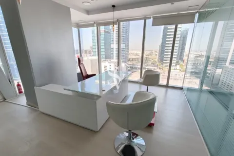 Bureau à Business Bay, Dubai, 89 m², № 118688