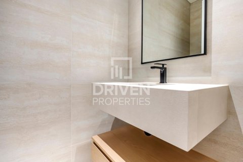 Appartement à Al Jaddaf, Dubai, 2 chambres, 124.95 m², № 144698 - photo 11