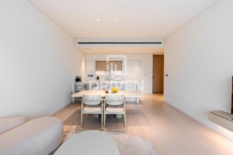 Appartement à Al Jaddaf, Dubai, 2 chambres, 124.95 m², № 144698 - photo 3