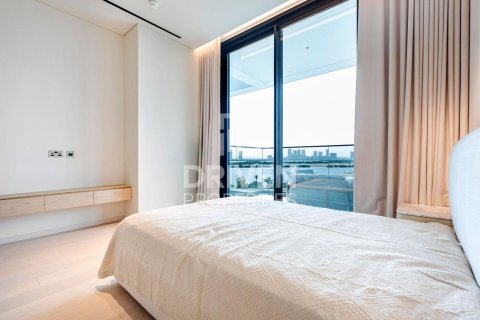 Appartement à Al Jaddaf, Dubai, 2 chambres, 124.95 m², № 144698 - photo 5