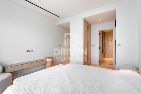 Appartement à Al Jaddaf, Dubai, 2 chambres, 124.95 m², № 144698 - photo 7