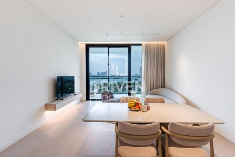 Appartement à Al Jaddaf, Dubai, 2 chambres, 124.95 m², № 144698 - photo 2