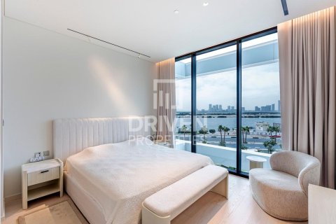 Appartement à Al Jaddaf, Dubai, 2 chambres, 124.95 m², № 144698