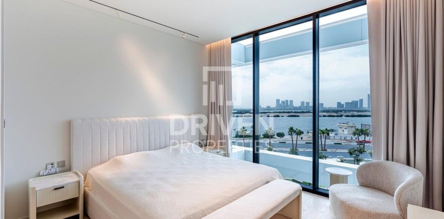 Appartement à Al Jaddaf, Dubai, 2 chambres, 124.95 m², № 144698