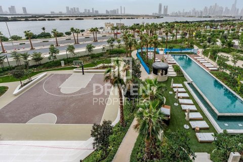 Appartement à Al Jaddaf, Dubai, 2 chambres, 124.95 m², № 144698 - photo 21