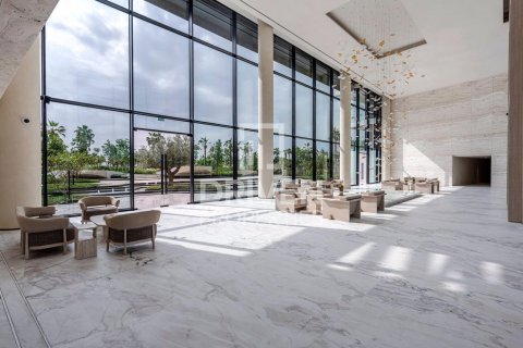Appartement à Al Jaddaf, Dubai, 2 chambres, 124.95 m², № 144698 - photo 20