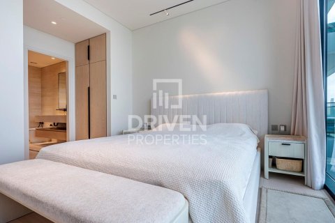Appartement à Al Jaddaf, Dubai, 2 chambres, 124.95 m², № 144698 - photo 6