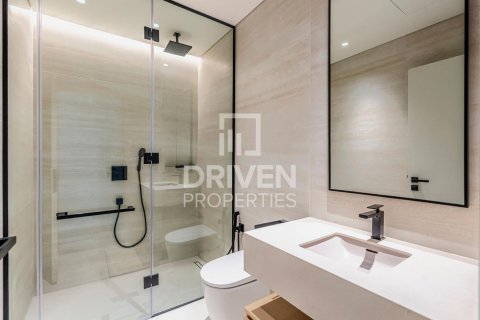 Appartement à Al Jaddaf, Dubai, 2 chambres, 124.95 m², № 144698 - photo 12