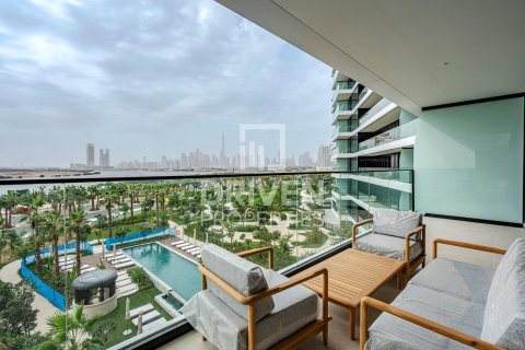 Appartement à Al Jaddaf, Dubai, 2 chambres, 124.95 m², № 144698 - photo 14