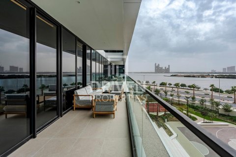 Appartement à Al Jaddaf, Dubai, 2 chambres, 124.95 m², № 144698 - photo 15