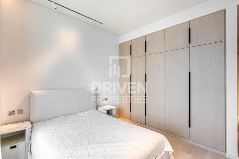 Appartement à Al Jaddaf, Dubai, 2 chambres, 124.95 m², № 144698 - photo 8