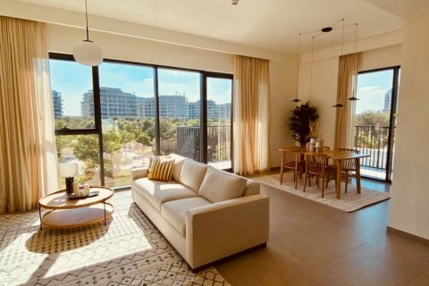 Appartement à Dubai, 2 chambres, 119 m², № 143551 - photo 2