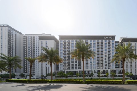Appartement à Dubai, 2 chambres, 119 m², № 143551 - photo 10