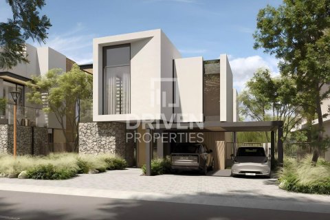 Villa en Dubai, 6 dormitorios, 1439.35 m², № 144426 - foto 18