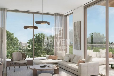 Villa en Dubai, 6 dormitorios, 1439.35 m², № 144426 - foto 11