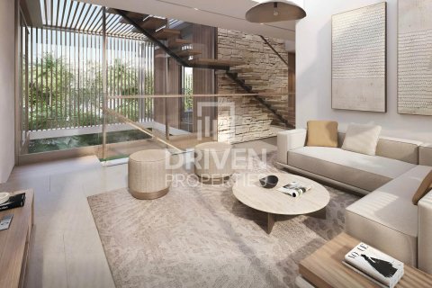 Villa en Dubai, 6 dormitorios, 1439.35 m², № 144426 - foto 8