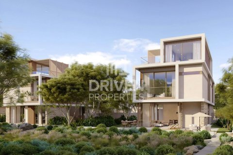 Villa en Dubai, 6 dormitorios, 1439.35 m², № 144426 - foto 4