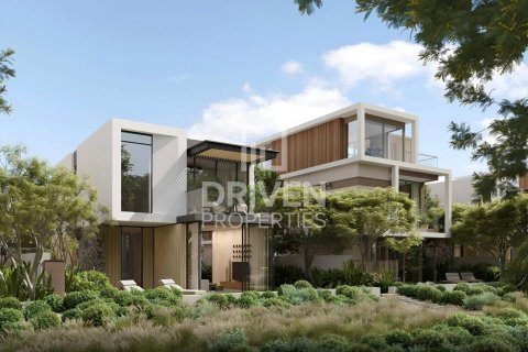 Villa en Dubai, 6 dormitorios, 1439.35 m², № 144426 - foto 3