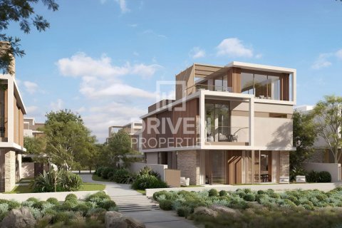 Villa en Dubai, 6 dormitorios, 1439.35 m², № 144426