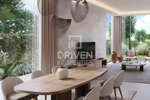 Villa en Dubai, 6 dormitorios, 1439.35 m², № 144426 - foto 14