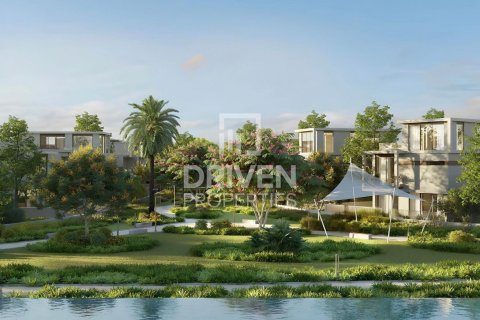 Villa en Dubai, 6 dormitorios, 1439.35 m², № 144426 - foto 6