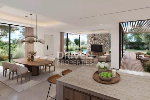 Villa en Dubai, 6 dormitorios, 1439.35 m², № 144426 - foto 7