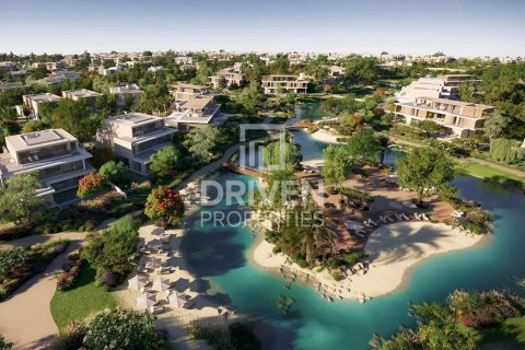 Villa en Dubai, 6 dormitorios, 1439.35 m², № 144426 - foto 17