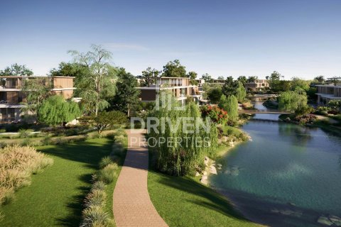 Villa en Dubai, 6 dormitorios, 1439.35 m², № 144426 - foto 10